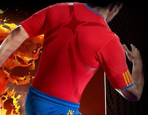 Adidas clearance power web